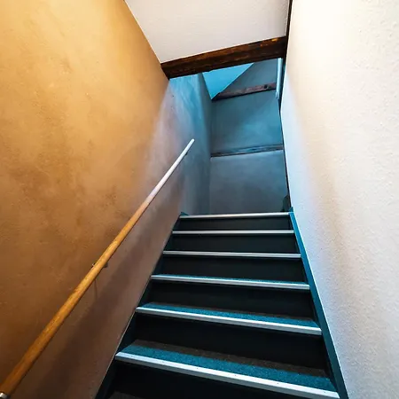 Janks I 11a-n5 I Dachgeschosswohnung Apartament Witzenhausen