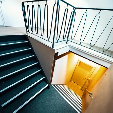 Janks I 11a-n5 I Dachgeschosswohnung *
