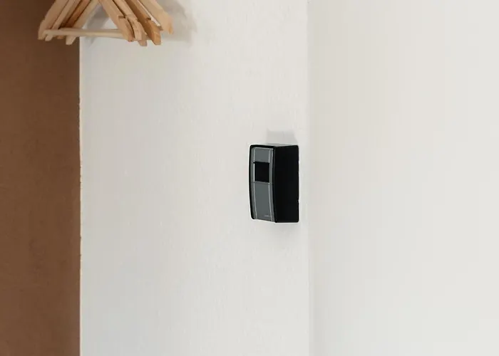 Janks I 11a-n5 I Dachgeschosswohnung Lejlighed *