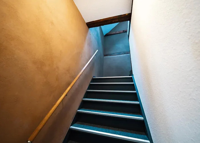 Janks I 11a-n5 I Dachgeschosswohnung Lejlighed Witzenhausen