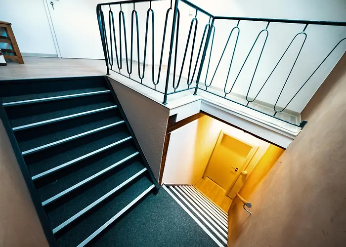 Janks I 11a-n5 I Dachgeschosswohnung *