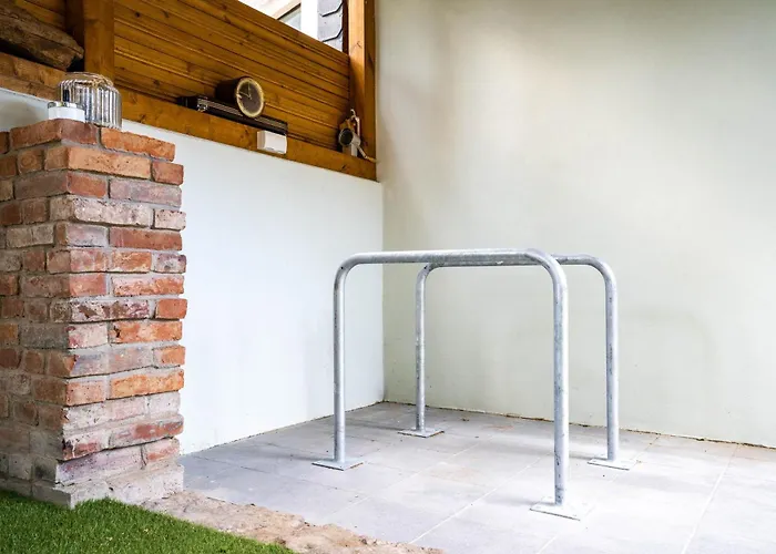 Janks I 11a-n5 I Dachgeschosswohnung *