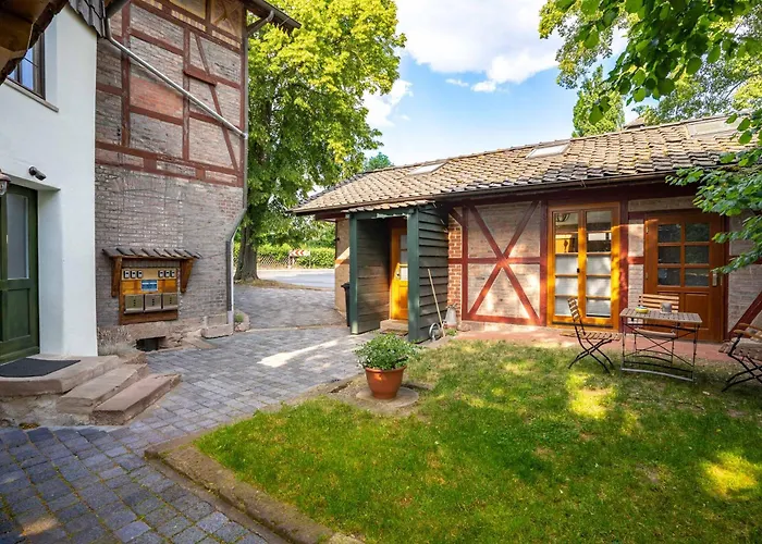 Lejlighed Janks I 11a-n5 I Dachgeschosswohnung